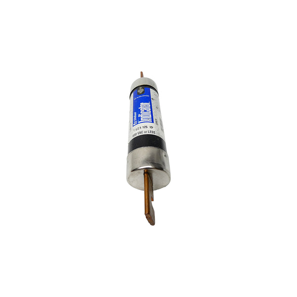 LITTLE FUSE FLSR125ID 600VAC 125A NSNP