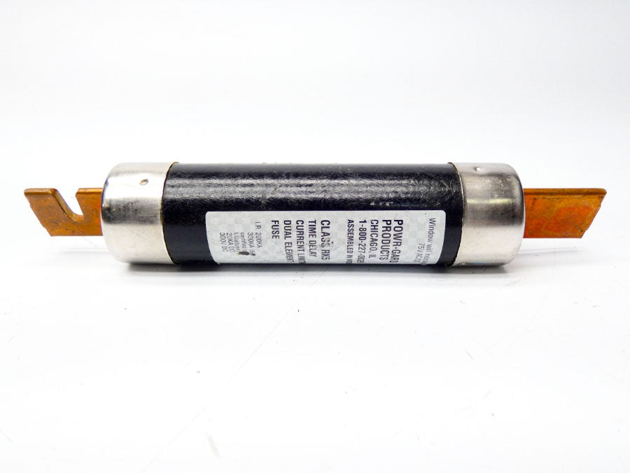 LITTLE FUSE FLSR125ID 600VAC 125A NSNP