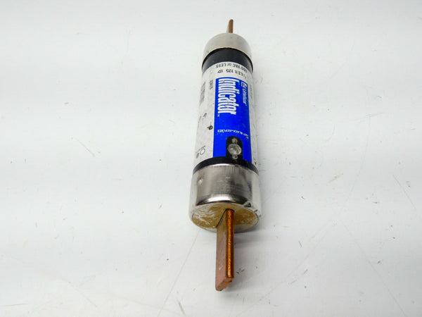 LITTLE FUSE FLSR125ID 600VAC 125A NSNP