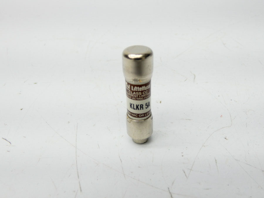LITTLE FUSE KLKR5A 600V 5A NSNP