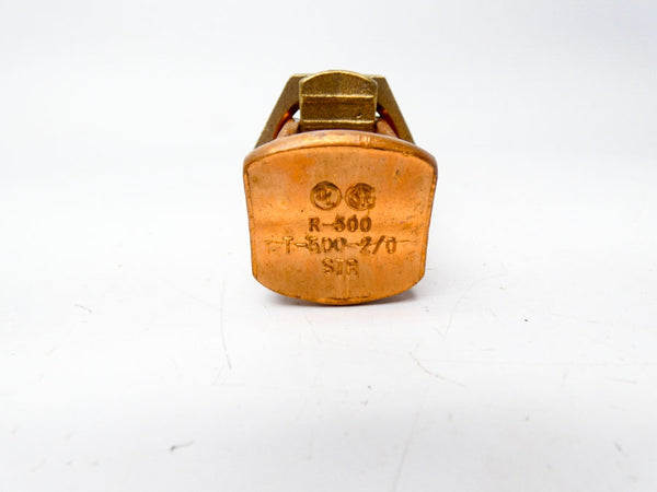 NSI R-500T-500-2/0STR NSNP