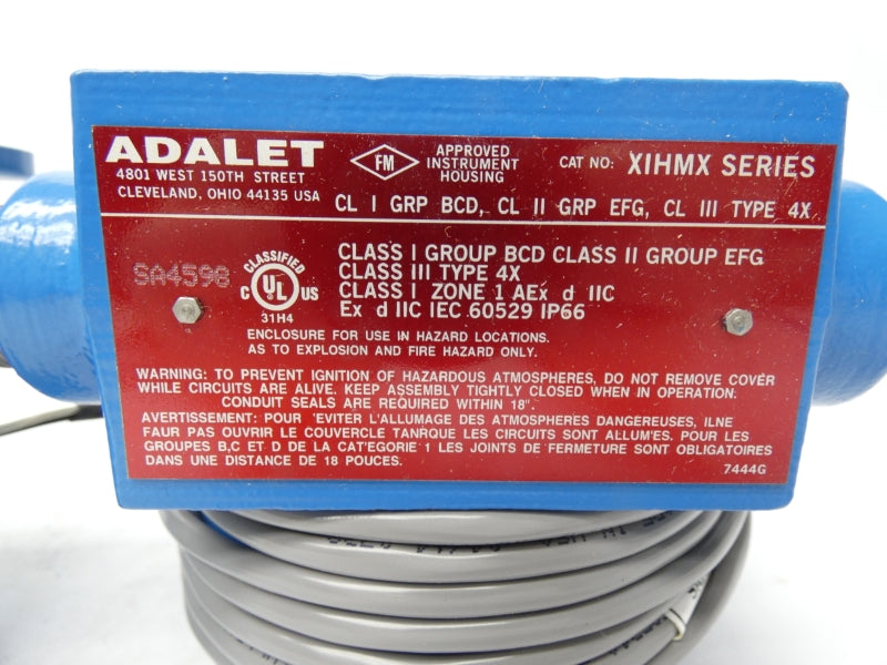 MIL-RAM 27-DC24XP020B 24VDC NSNP