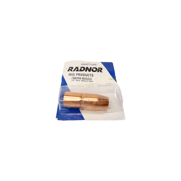 RADNOR 200258 64002944 1/2" NSMP