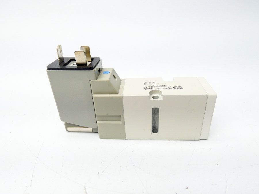 SMC VF3140-1D1 100VAC NSNP