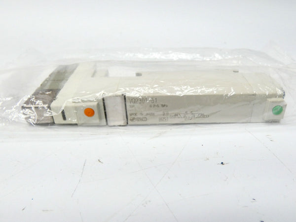SMC VQ2301-51 NSMP