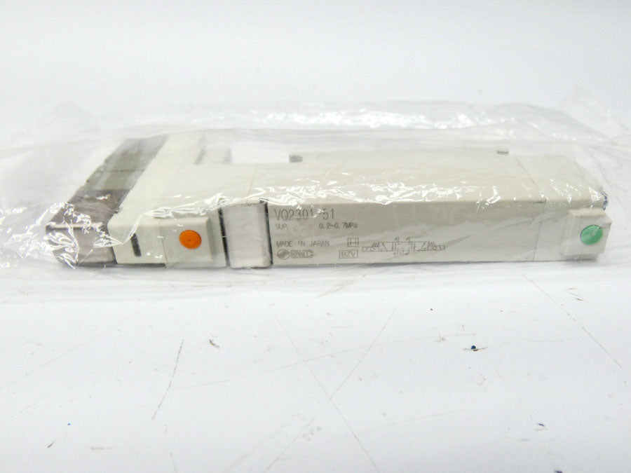 SMC VQ2301-51 NSMP