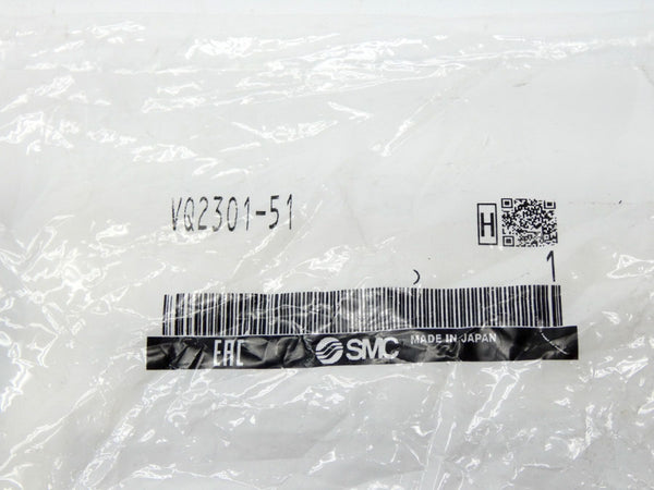 SMC VQ2301-51 NSMP