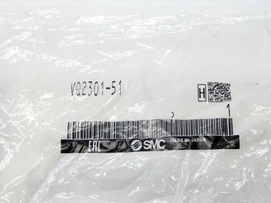 SMC VQ2301-51 NSMP