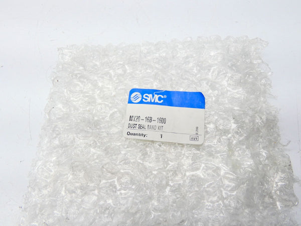SMC MY20-16B-1600 NSMP