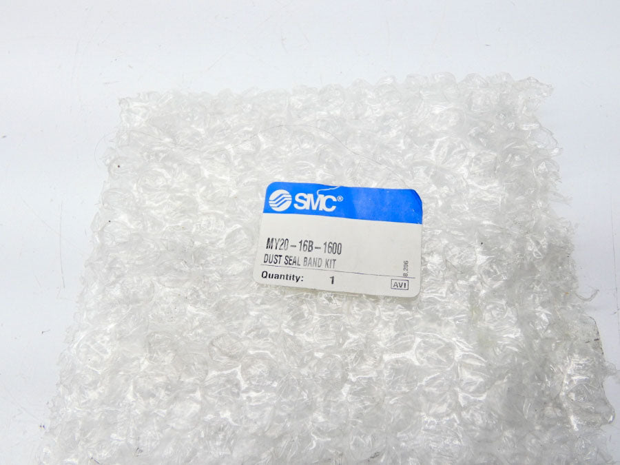SMC MY20-16B-1600 NSMP