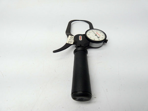 STARRETT 1017-4 2" NSMP