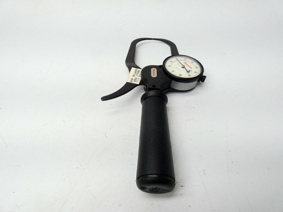 STARRETT 1017-4 2" NSMP