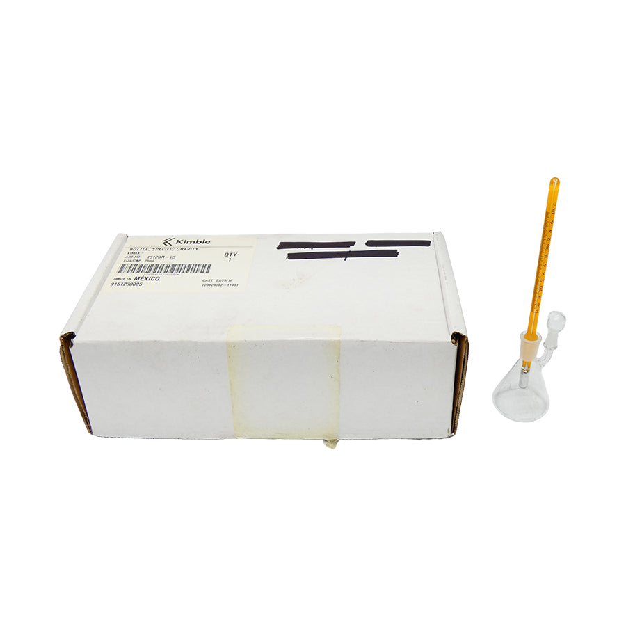 KIMBLE KIMAX 15123R-25 NSMP