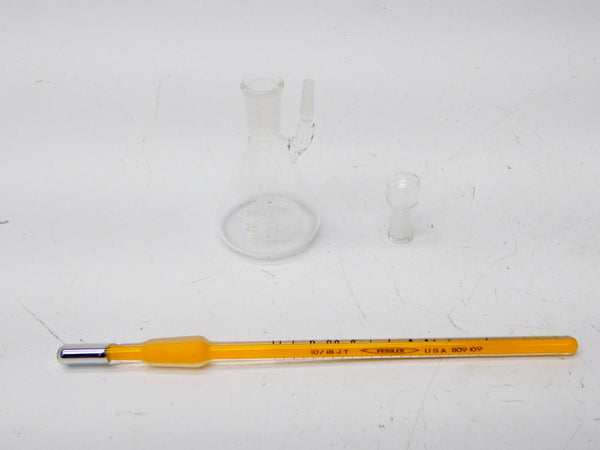 KIMBLE KIMAX 15123R-25 NSMP