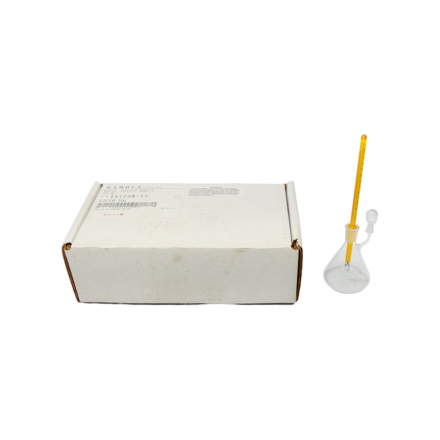 KIMBLE KIMAX 15123R-50 NSMP