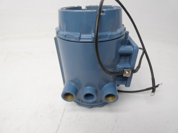 ROSEMOUNT 8732EST1A1N0M4 90-250VAC NSMP