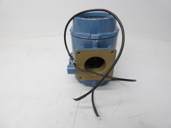 ROSEMOUNT 8732EST1A1N0M4 90-250VAC NSMP