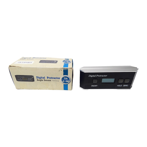 ATLANTIC SCALE COMPANY TILT4X90 QCDP001 NSMP