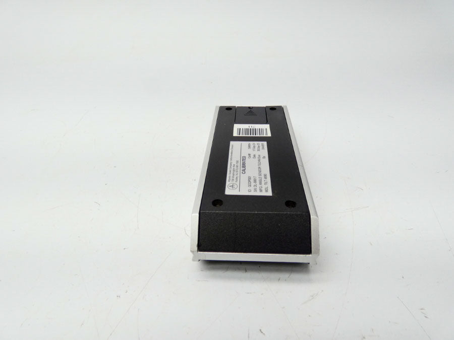 ATLANTIC SCALE COMPANY TILT4X90 QCDP001 NSMP