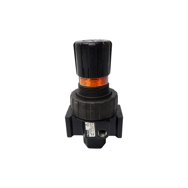 PARKER 07R318AC 250PSI UNMP