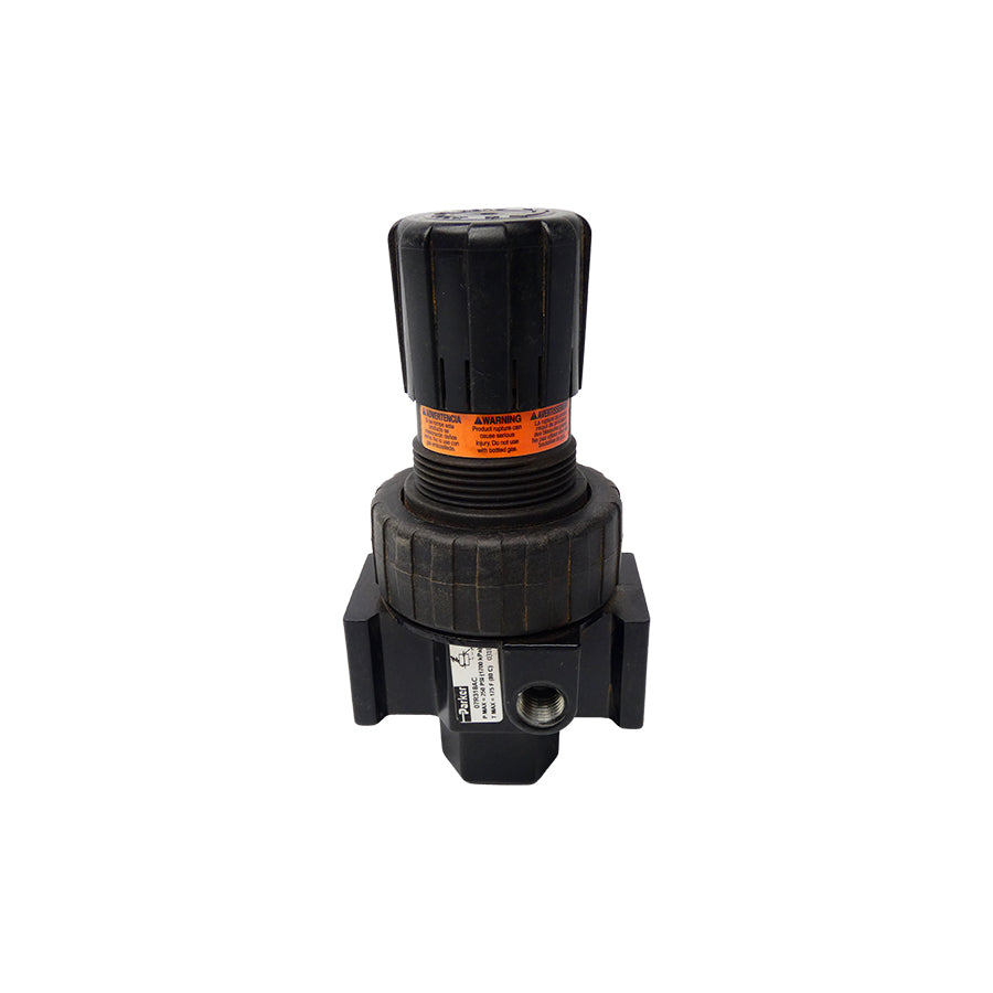 PARKER 07R318AC 250PSI UNMP