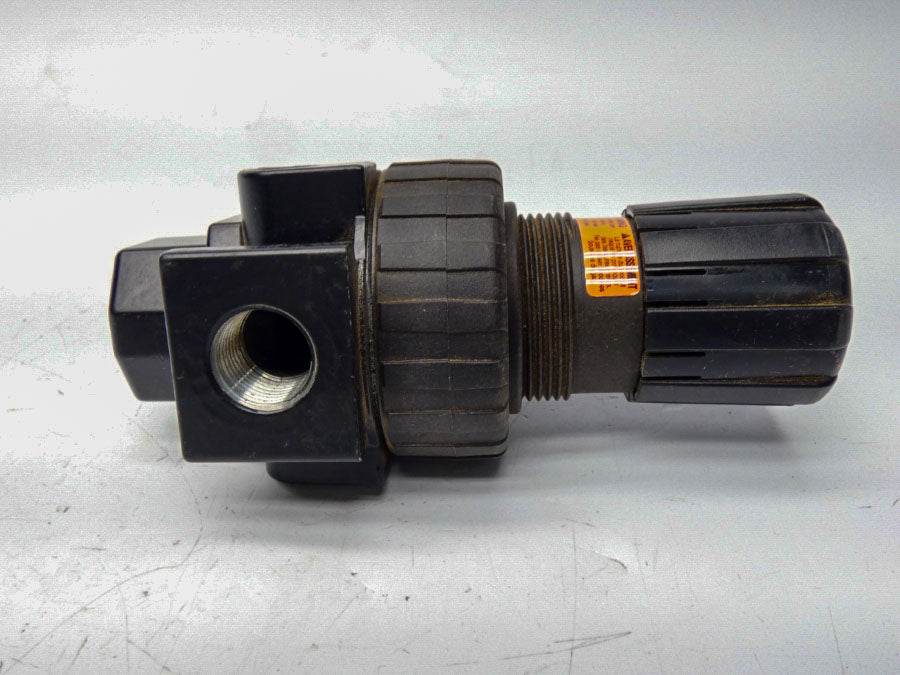 PARKER 07R318AC 250PSI UNMP
