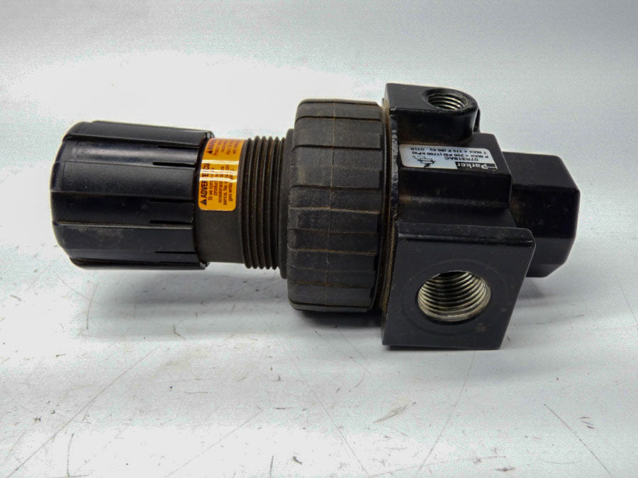 PARKER 07R318AC 250PSI UNMP