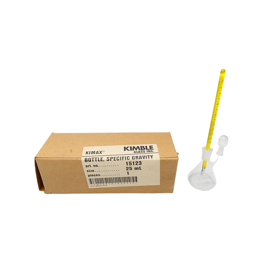 KIMBLE 15123 NSMP