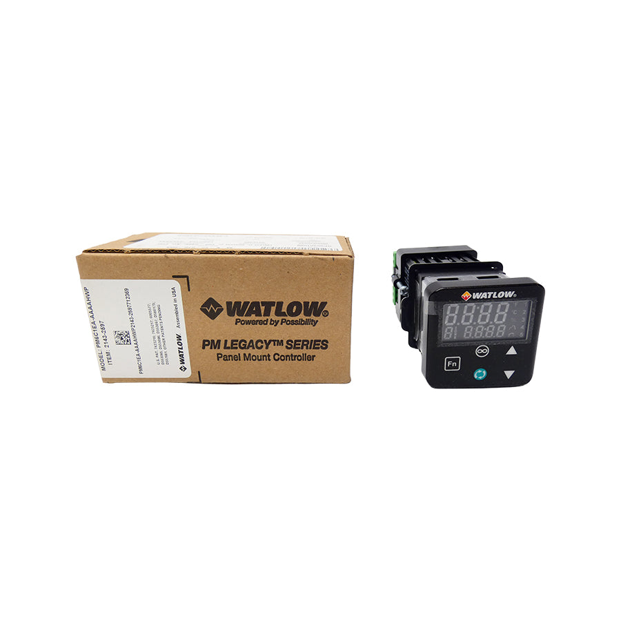 WATLOW PM6C1EA-AAAAHWP 100-240VAC NSMP