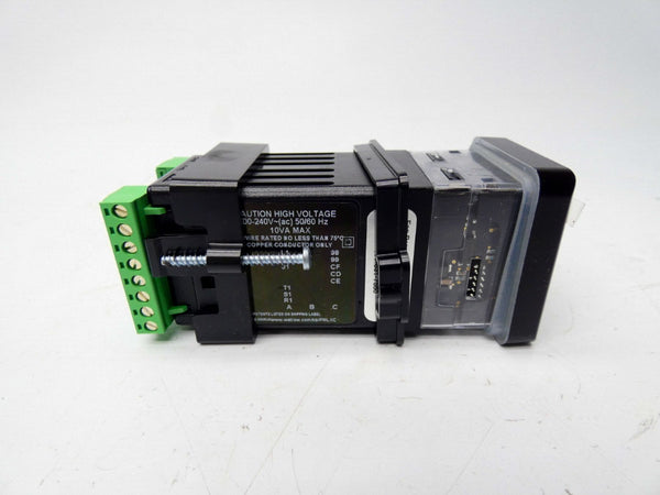 WATLOW PM6C1EA-AAAAHWP 100-240VAC NSMP