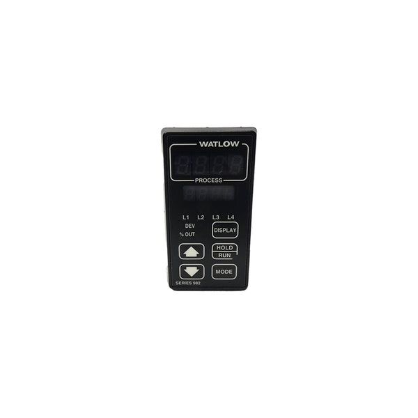 WATLOW 982C-20KE-JRRR (AS IS) UNMP