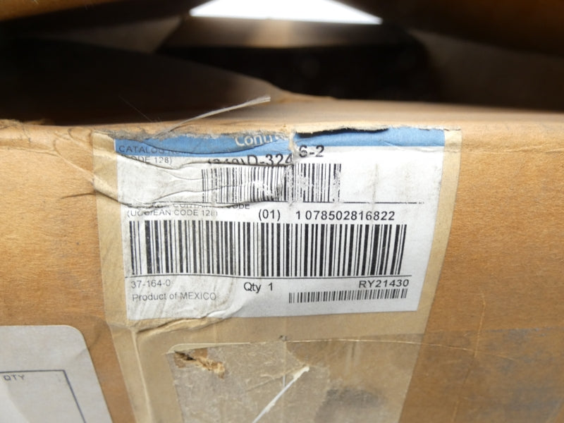 JOHNSON CONTROLS D-3246-2 NSMP