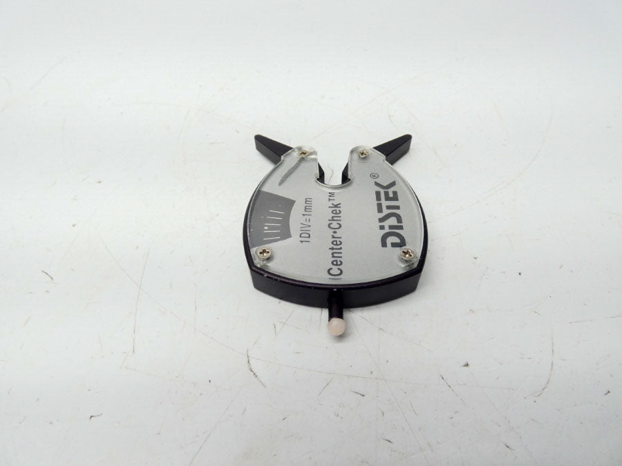DISTEK 170 (AS PICTURED) UNMP