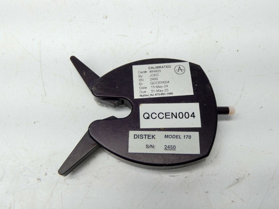 DISTEK 170 (AS PICTURED) UNMP