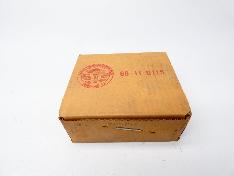 DODGE 010096 2-7/76" NSFS