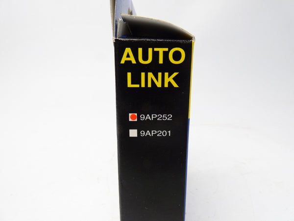 AUTO LINK OSCAR 9AP252 NSMP