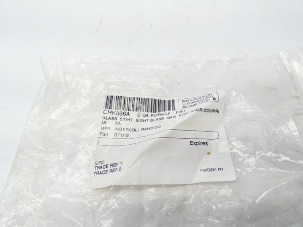 INGERSOLL RAND G711-3 NSMP