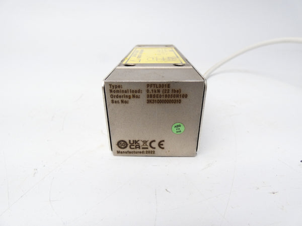 ABB PFTL301E 3BSE019050R100 UNMP