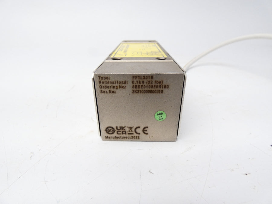ABB PFTL301E 3BSE019050R100 UNMP