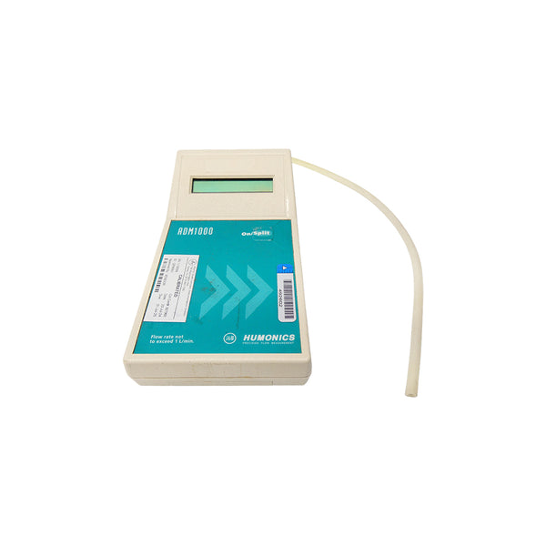 AGILENT HUMONICS 220-1170 ADM1000 UNMP