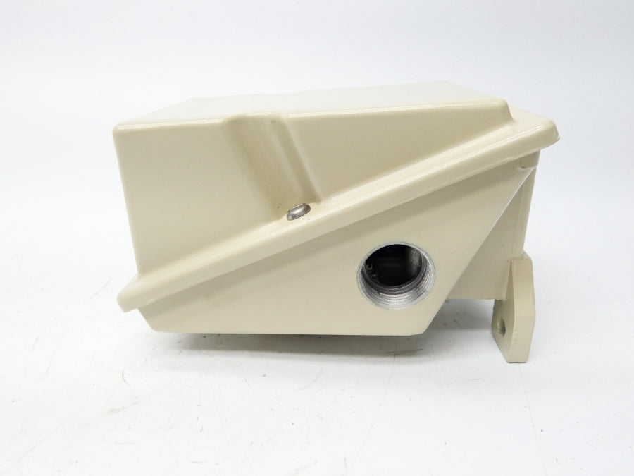 ASHCROFT LPAN4HS25 125/250VAC 10A 2400PSI NSNP