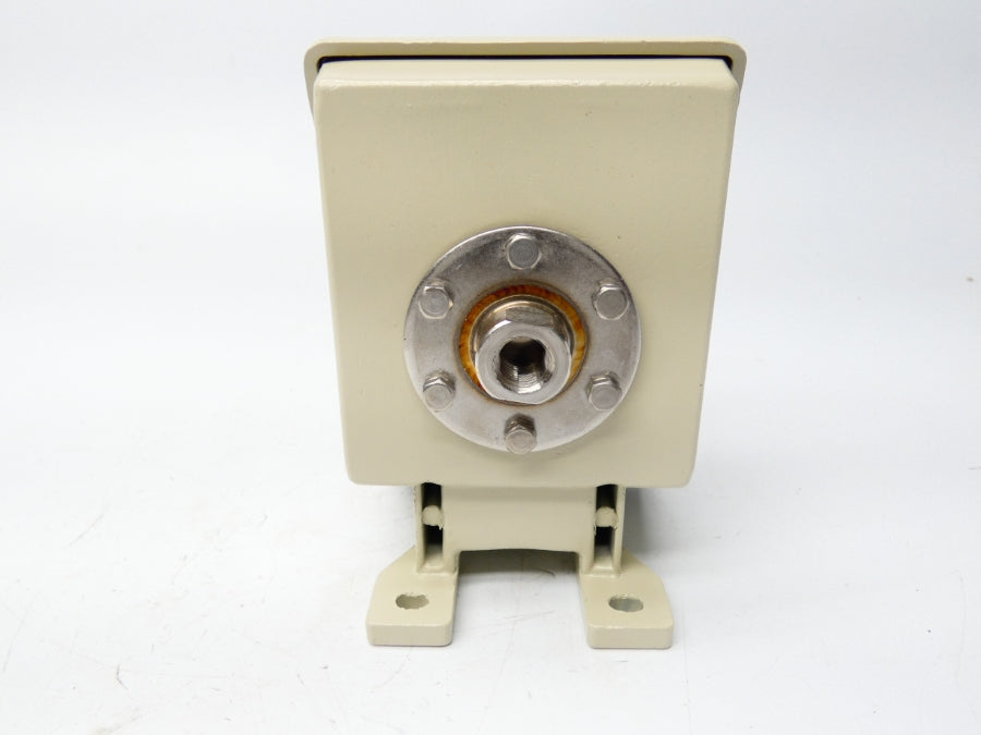 ASHCROFT LPAN4HS25 125/250VAC 10A 2400PSI NSNP