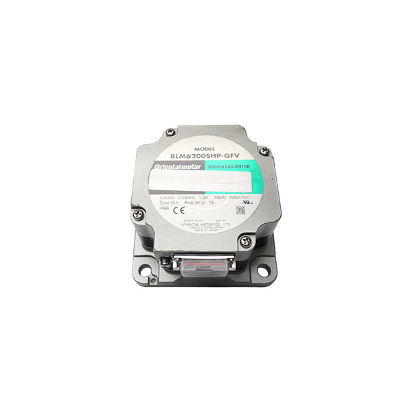 ORIENTAL MOTOR BLM6200SHP-GFV 0-240V 1A NSNP
