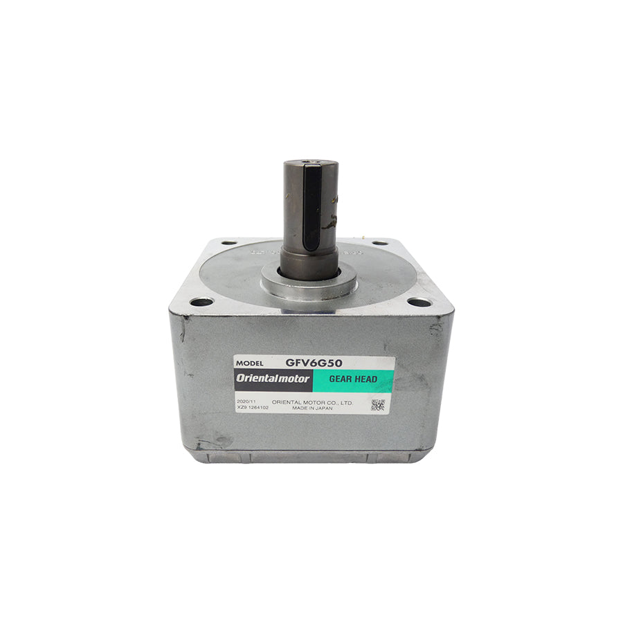 ORIENTAL MOTOR GFV6G50 NSNP