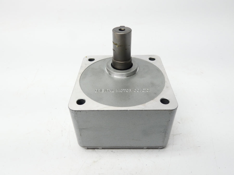 ORIENTAL MOTOR GFV6G50 NSNP