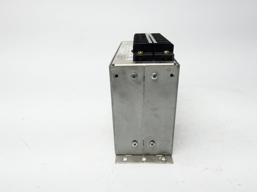 LUST VF1202S.G8.B7 230VAC 1.9A UNMP