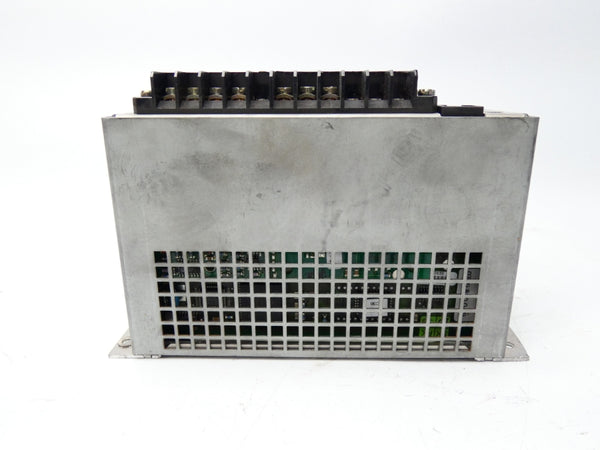 LUST VF1202S.G8.B7 230VAC 1.9A UNMP