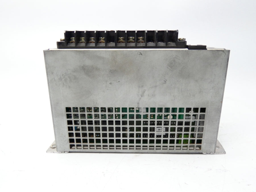 LUST VF1202S.G8.B7 230VAC 1.9A UNMP