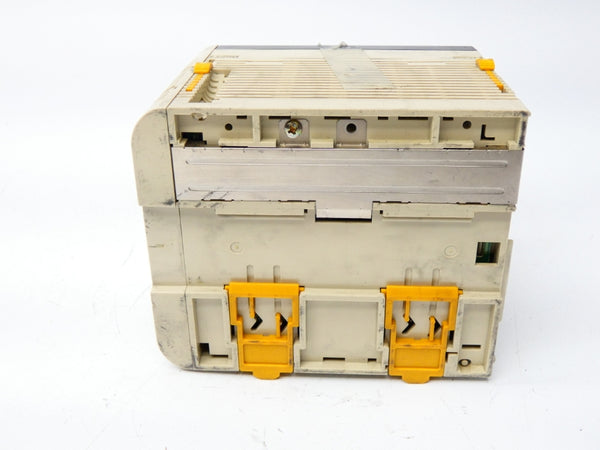 OMRON CQM1-CPU43 24VDC (AS PICTURED) UNMP