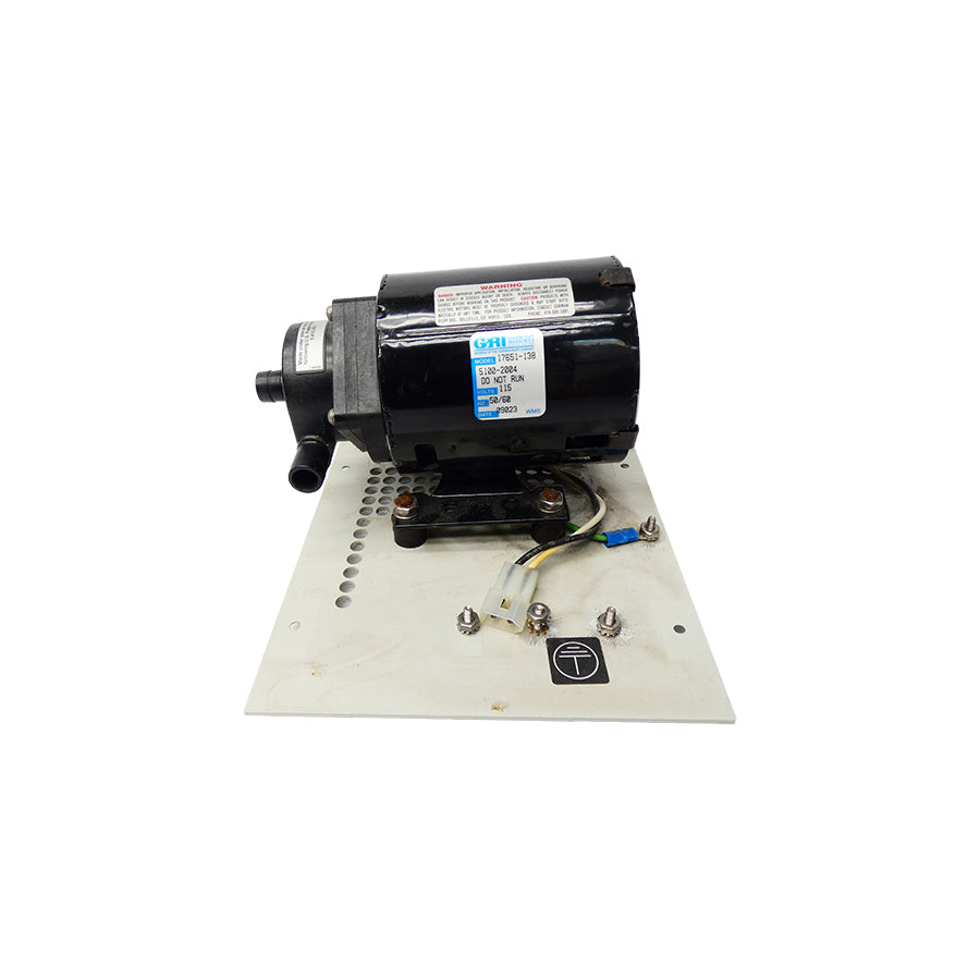 GRI 17651-138 115V UNMP